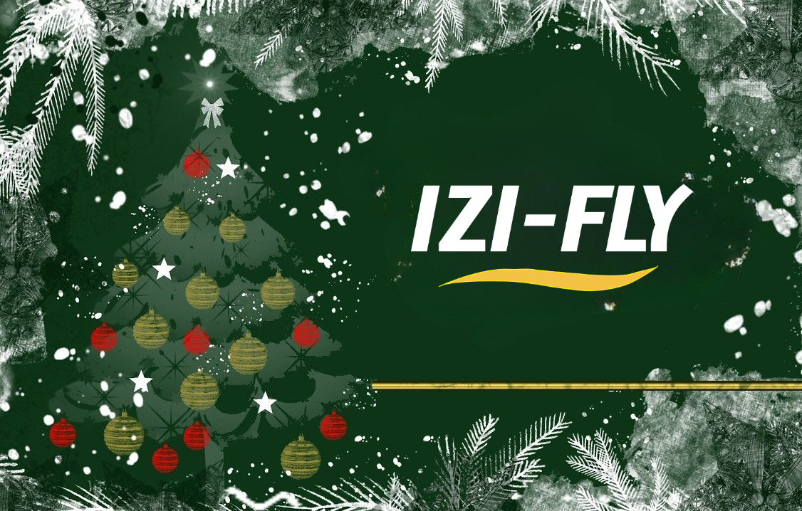 Meilleurs vœux 2019