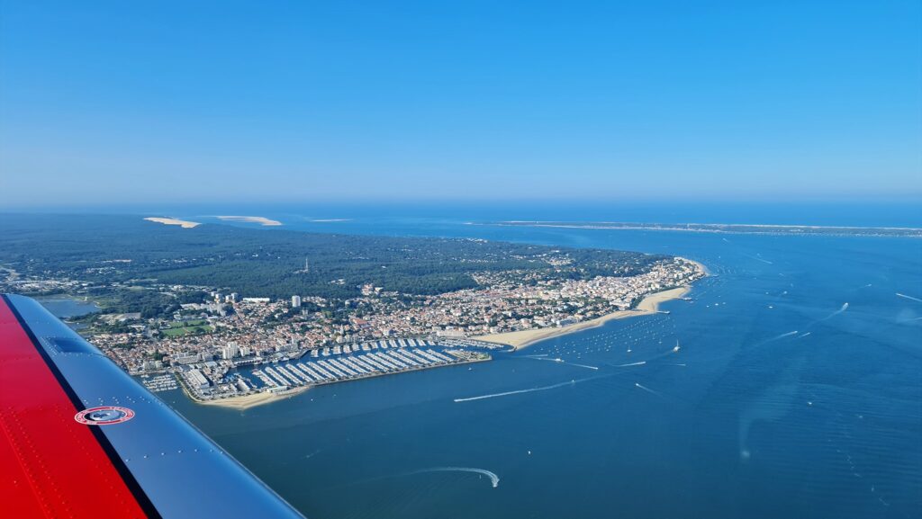 Arcachon