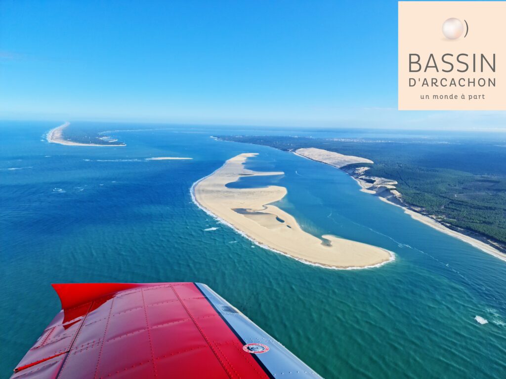 Bassin arcachon