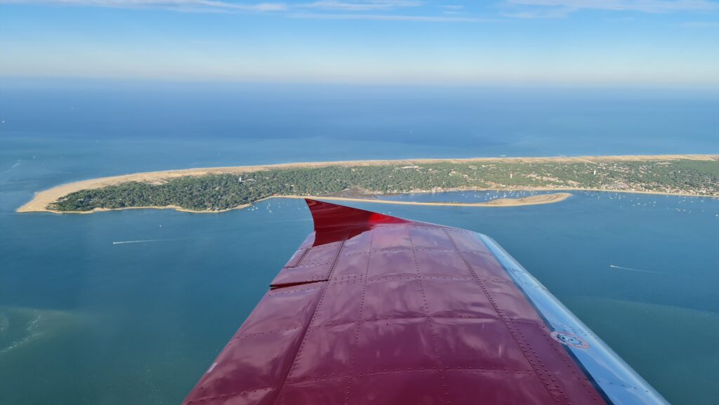 Cap-Ferret