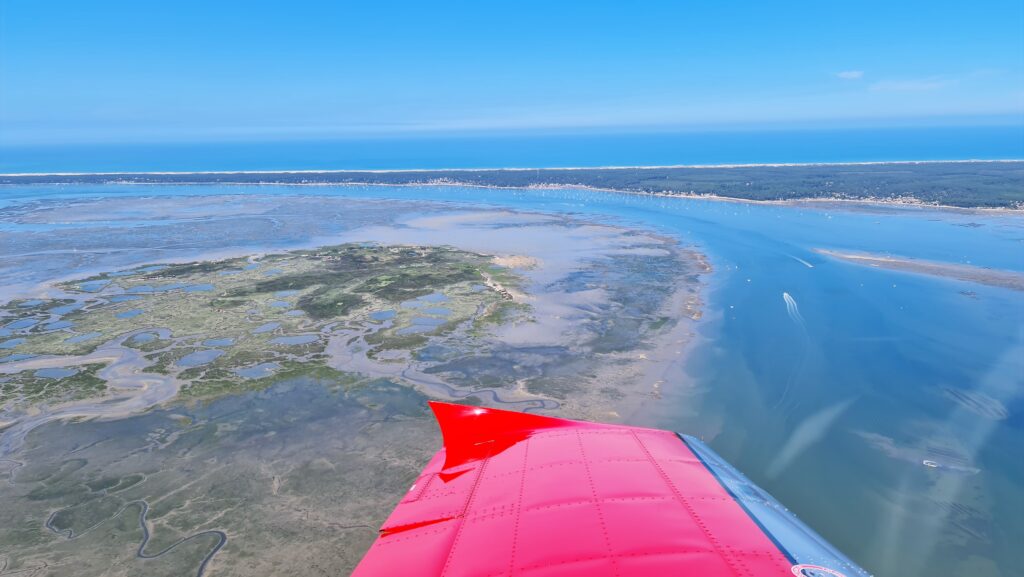 Ile aux oiseaux