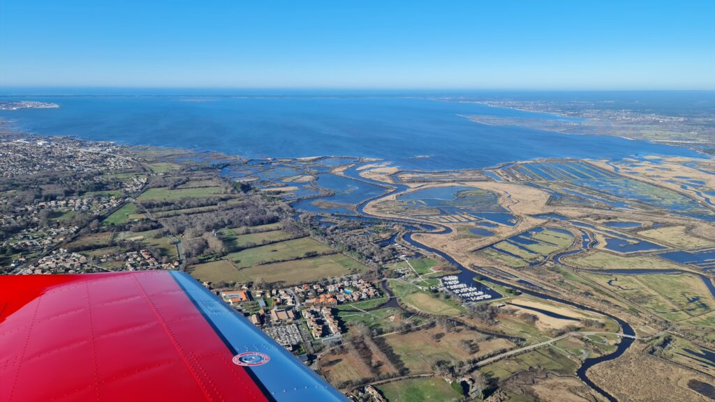 Parc ornithologique le Teich