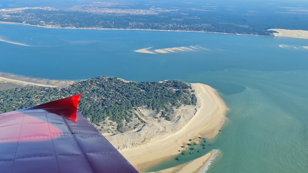 Pointe Cap-Ferret